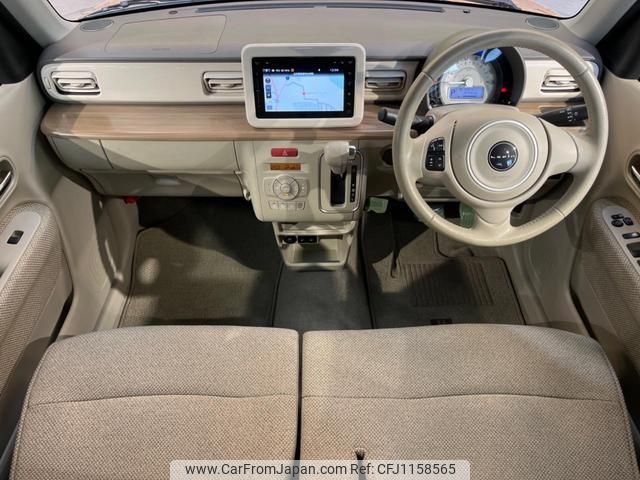 suzuki alto-lapin 2016 quick_quick_HE33S_HE33S-125013 image 2