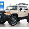 toyota fj-cruiser 2013 -TOYOTA--FJ Curiser CBA-GSJ15W--GSJ15-0121673---TOYOTA--FJ Curiser CBA-GSJ15W--GSJ15-0121673- image 1