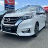 nissan serena 2018 -NISSAN--Serena DAA-GFC27--GFC27-105763---NISSAN--Serena DAA-GFC27--GFC27-105763- image 1