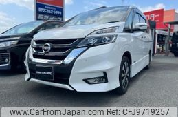 nissan serena 2018 -NISSAN--Serena DAA-GFC27--GFC27-105763---NISSAN--Serena DAA-GFC27--GFC27-105763-