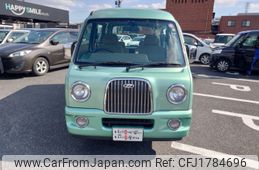 subaru sambar-dias-wagon 2000 CFJ1784696