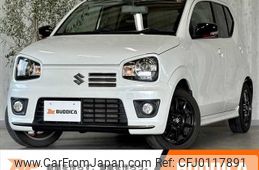 suzuki alto-works 2017 -SUZUKI--Alto Works DBA-HA36S--HA36S-890145---SUZUKI--Alto Works DBA-HA36S--HA36S-890145-