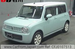 suzuki alto-lapin 2011 -SUZUKI--Alto Lapin HE22S--207566---SUZUKI--Alto Lapin HE22S--207566-