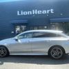mercedes-benz cla-class 2020 -MERCEDES-BENZ 【三河 335】--Benz CLA 118612M--W1K1186122N151846---MERCEDES-BENZ 【三河 335】--Benz CLA 118612M--W1K1186122N151846- image 4