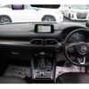 mazda cx-8 2019 -MAZDA--CX-8 3DA-KG2P--KG2P-210236---MAZDA--CX-8 3DA-KG2P--KG2P-210236- image 15