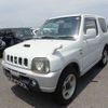 suzuki jimny 2000 CFJ1328408 image 2
