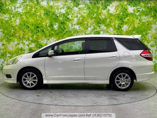 honda fit-shuttle 2012 quick_quick_DBA-GG7_GG7-3000419 image 2