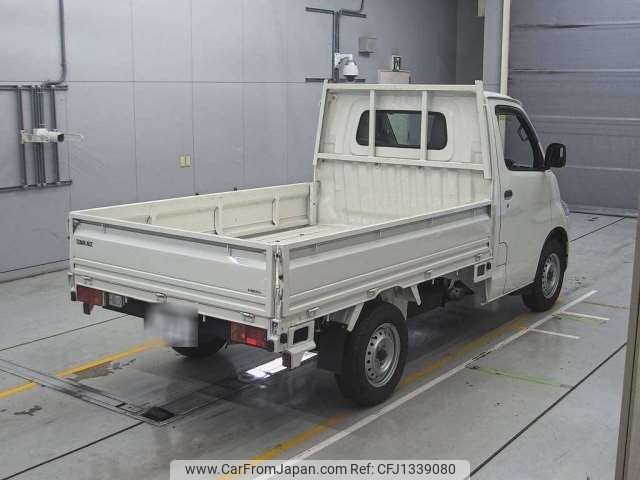 toyota townace-truck 2022 -TOYOTA 【三河 400ﾇ2776】--Townace Truck 5BF-S403U--S403U-0005800---TOYOTA 【三河 400ﾇ2776】--Townace Truck 5BF-S403U--S403U-0005800- image 2