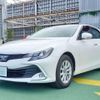 toyota mark-x 2017 CFJ1771556 image 1