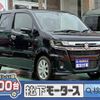 suzuki wagon-r 2022 GOO_JP_700060017330250709033 image 1