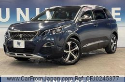 peugeot 5008 2018 -PEUGEOT--Peugeot 5008 LDA-P87AH01--VF3MJEHZRJL044280---PEUGEOT--Peugeot 5008 LDA-P87AH01--VF3MJEHZRJL044280-