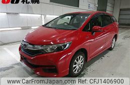 honda shuttle 2016 -HONDA--Shuttle GP8--1008987---HONDA--Shuttle GP8--1008987-