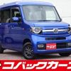 honda n-van-style 2022 quick_quick_JJ2_JJ2-5005954 image 1