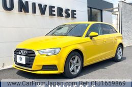 audi a3 2017 CFJ1659869