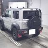 suzuki jimny-sierra 2019 -SUZUKI 【長野 535ﾈ3939】--Jimny Sierra JB74W-105076---SUZUKI 【長野 535ﾈ3939】--Jimny Sierra JB74W-105076- image 2