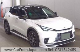 lexus lexus-others 2024 CFJ1542459