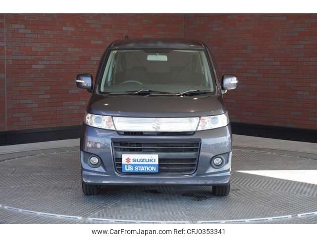 suzuki wagon-r 2010 -SUZUKI--Wagon R CBA-MH23S--MH23S-844287---SUZUKI--Wagon R CBA-MH23S--MH23S-844287- image 2