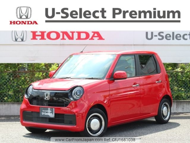 honda n-one 2022 CFJ1681038 image 1