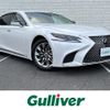 lexus ls 2017 -LEXUS--Lexus LS DAA-GVF50--GVF50-6002655---LEXUS--Lexus LS DAA-GVF50--GVF50-6002655- image 1