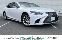 lexus ls 2017 -LEXUS--Lexus LS DAA-GVF50--GVF50-6002655---LEXUS--Lexus LS DAA-GVF50--GVF50-6002655-