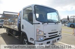 isuzu elf-truck 2017 -ISUZU--Elf NPS85AN-7004105---ISUZU--Elf NPS85AN-7004105-