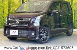 suzuki wagon-r-stingray 2017 CFJ1573606