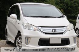 honda freed 2014 -HONDA--Freed GP3--1127704---HONDA--Freed GP3--1127704-