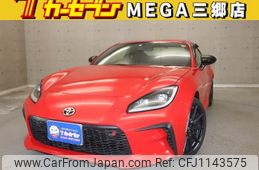 toyota 86 2023 -TOYOTA--86 3BA-ZN8--ZN8-023156---TOYOTA--86 3BA-ZN8--ZN8-023156-