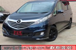 mazda biante 2014 quick_quick_CCFFW_CCFFW-107919