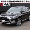 mitsubishi outlander-phev 2019 quick_quick_5LA-GG3W_GG3W-0701076 image 1