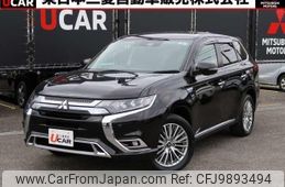 mitsubishi outlander-phev 2019 quick_quick_5LA-GG3W_GG3W-0701076