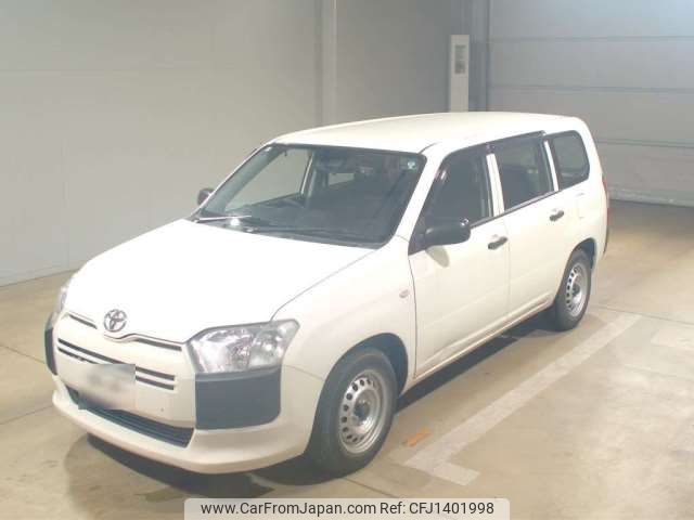 toyota probox-van 2020 -TOYOTA--Probox Van DBE-NCP160V--NCP160-0145552---TOYOTA--Probox Van DBE-NCP160V--NCP160-0145552- image 1