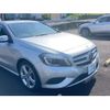 mercedes-benz a-class 2015 -MERCEDES-BENZ--Benz A Class DBA-176042--WDD1760422V082695---MERCEDES-BENZ--Benz A Class DBA-176042--WDD1760422V082695- image 1