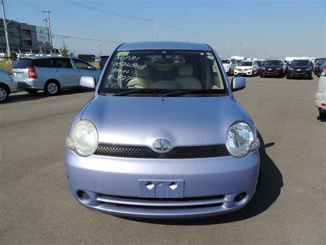 toyota sienta 2003 1316-025 image 2