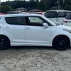 suzuki swift 2014 quick_quick_ZC32S_ZC32S-305489 image 3