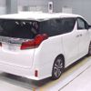 toyota alphard 2022 -TOYOTA 【岐阜 303な5473】--Alphard AGH30W-0418891---TOYOTA 【岐阜 303な5473】--Alphard AGH30W-0418891- image 2