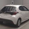 toyota yaris 2021 -TOYOTA--Yaris 5BA-KSP210--KSP210-0036770---TOYOTA--Yaris 5BA-KSP210--KSP210-0036770- image 2