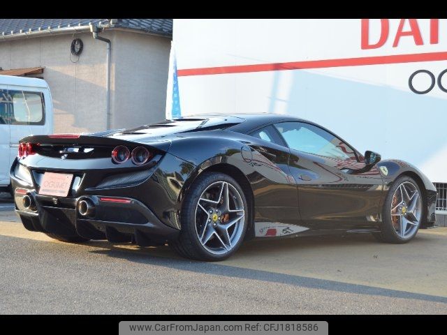 ferrari ferrari-others 2021 CFJ1818586 image 2