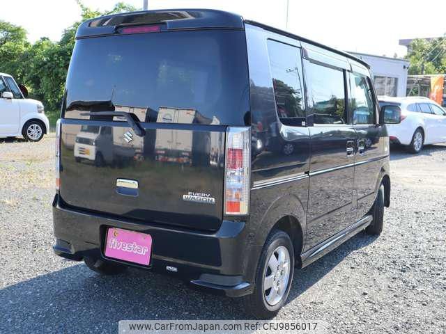 suzuki every-wagon 2011 -SUZUKI 【名変中 】--Every Wagon DA64W--375788---SUZUKI 【名変中 】--Every Wagon DA64W--375788- image 2