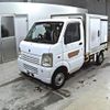 suzuki carry-truck 2011 CFJ1614991 image 5