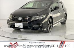 honda jade 2018 CFJ1858199