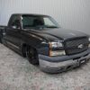 chevrolet silverado 2004 CFJ1778665 image 7