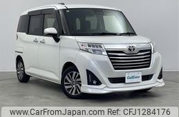 toyota roomy 2019 -TOYOTA--Roomy DBA-M900A--M900A-0385837---TOYOTA--Roomy DBA-M900A--M900A-0385837-
