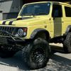 suzuki jimny 1998 quick_quick_E-JA22W_JA22W-157873 image 3