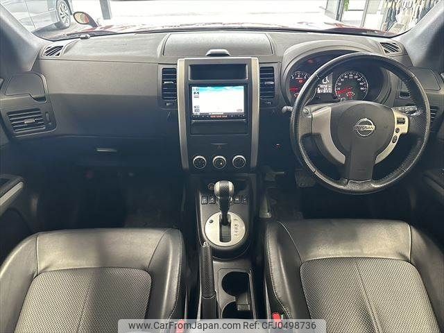 nissan x-trail 2013 -NISSAN--X-Trail DBA-NT31--NT31-310432---NISSAN--X-Trail DBA-NT31--NT31-310432- image 2