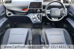 toyota sienta 2020 CFJ1483274