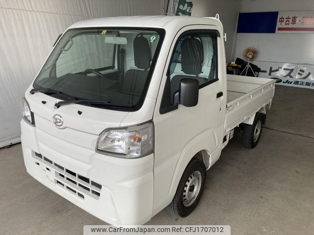 daihatsu hijet-truck 2019 CFJ1707012 image 1