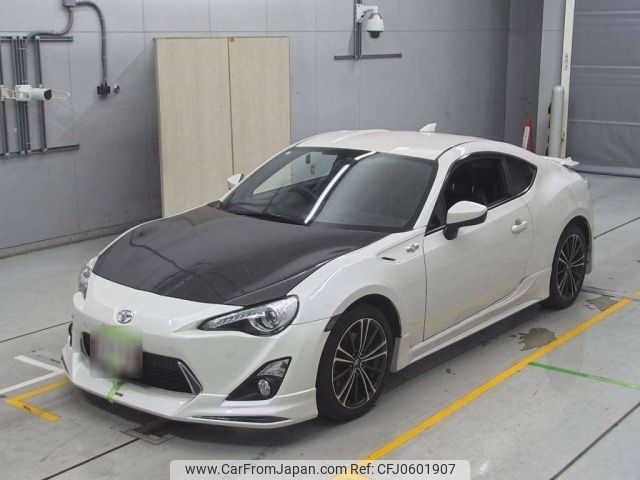 toyota 86 2013 -TOYOTA--86 ZN6-024068---TOYOTA--86 ZN6-024068- image 1