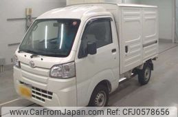 daihatsu hijet-truck 2019 -DAIHATSU 【大宮 480ﾀ6170】--Hijet Truck EBD-S500P--S500P-0105290---DAIHATSU 【大宮 480ﾀ6170】--Hijet Truck EBD-S500P--S500P-0105290-