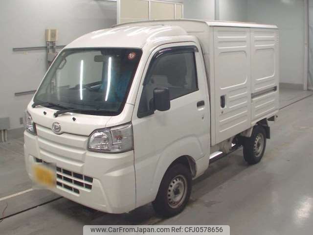 daihatsu hijet-truck 2019 -DAIHATSU 【大宮 480ﾀ6170】--Hijet Truck EBD-S500P--S500P-0105290---DAIHATSU 【大宮 480ﾀ6170】--Hijet Truck EBD-S500P--S500P-0105290- image 1